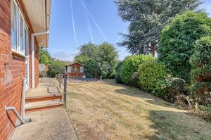Garden- click for photo gallery
